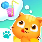 小朋友虚拟宠物护理TinyFriendsVirtualPetCare