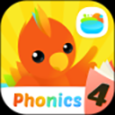 Little Phonics 4分级阅读基础官方app