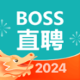 BOSS直聘学生版