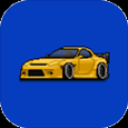 Pixel Car Racer最新版