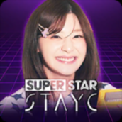 SuperStar STAYC官方版