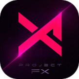 音游Project FX