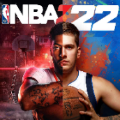 nba2k22（手机版安卓）