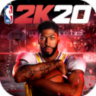 nba2k20存档版