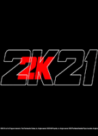 nba2k21手机版安卓版v1.0