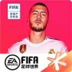 fifa足球世界国服