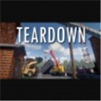 teardown中文版