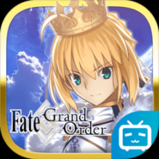 Fate/Grand Order日服版