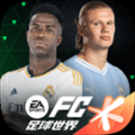 FIFA足球世界国际服官方版 v25.1.02 安卓版