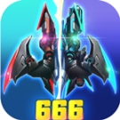 战机代号666免费充值版 v1.13.6 安卓版