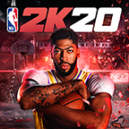 NBA2k20手机版