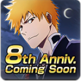 Bleach Brave Souls